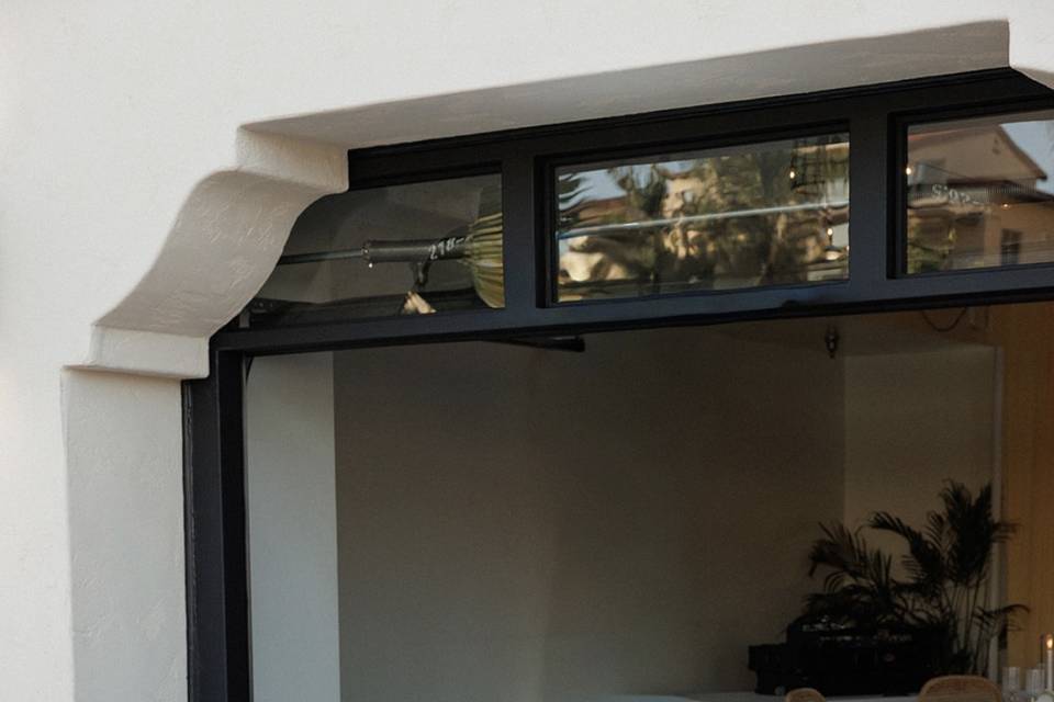 Bayview Room