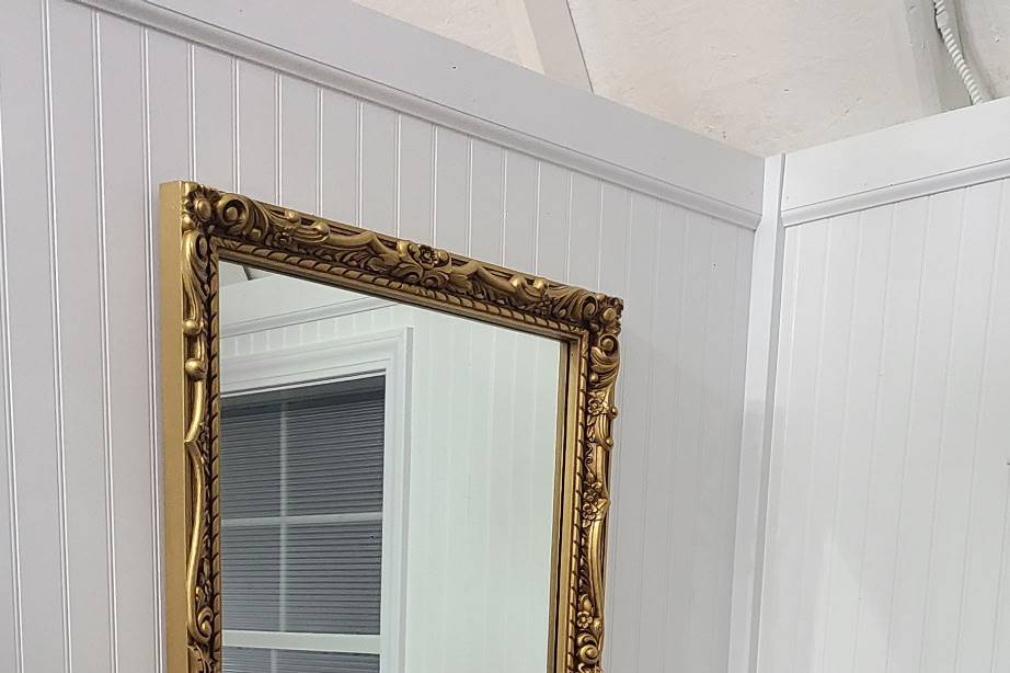 Bride suite