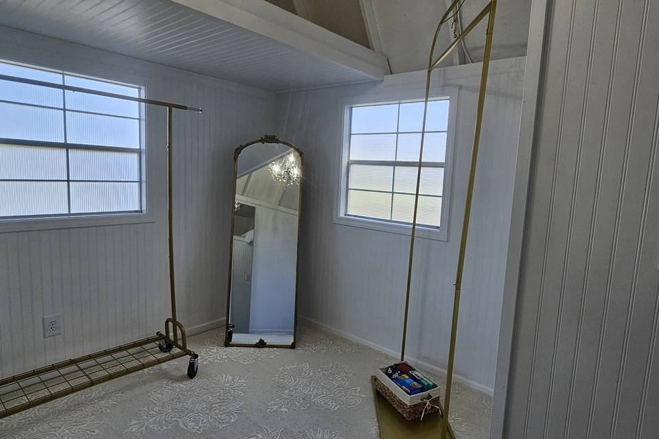 Brides Suite