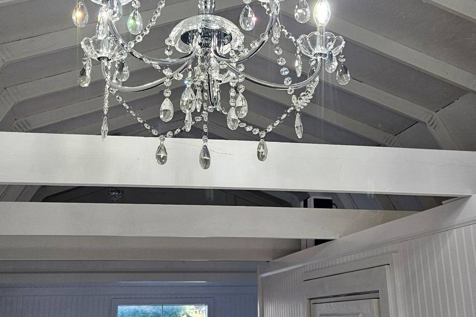 Brides suite