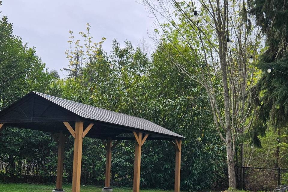 Gazebo
