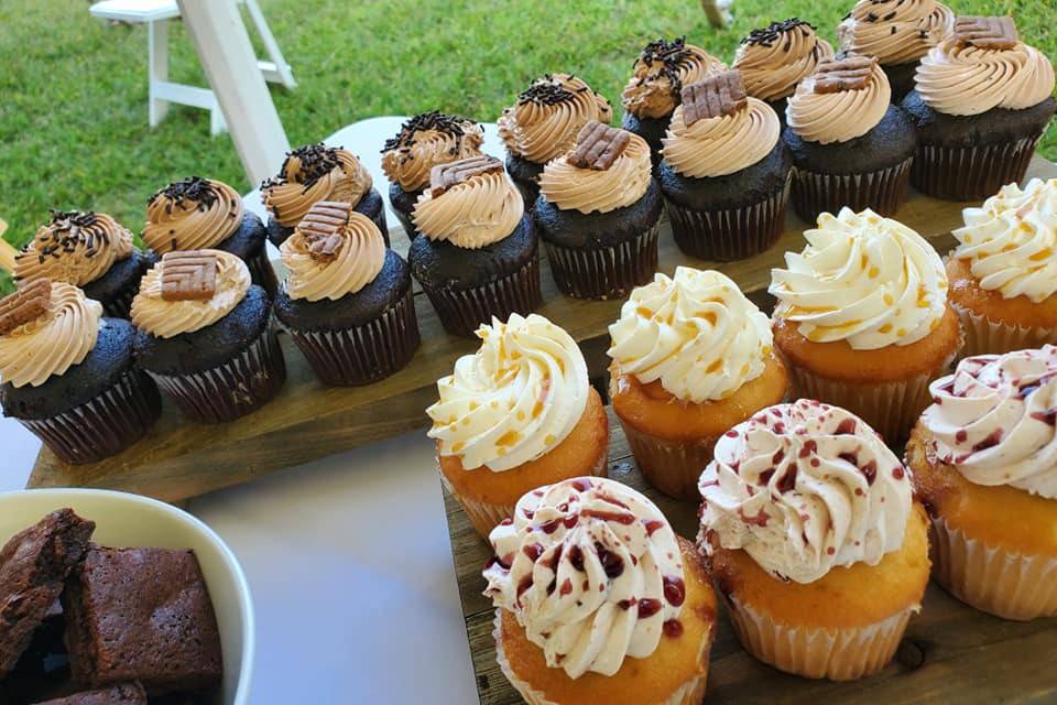 Dessert Table