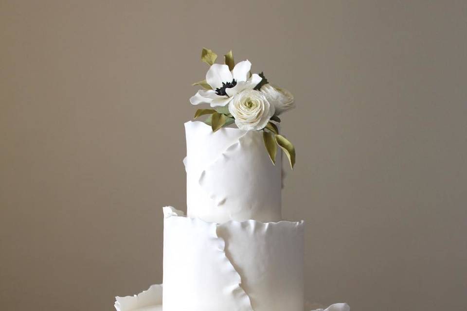 Lancaster Cupcake LLC - Wedding Cake - Lancaster, PA - WeddingWire