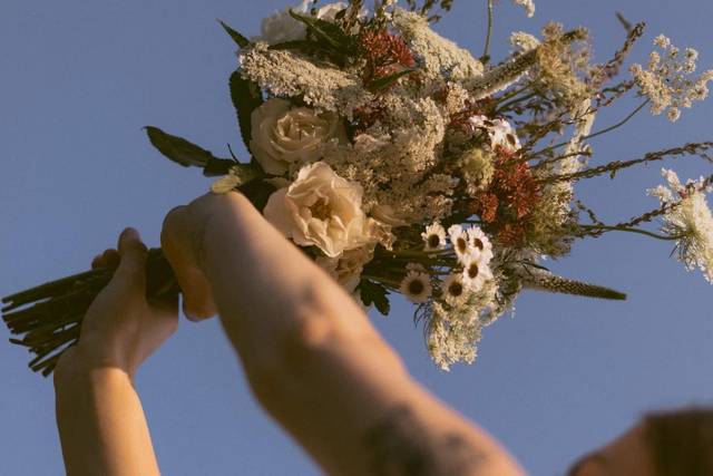 Krystle Floral Co