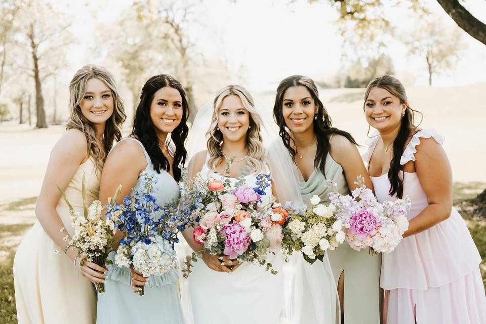 Megan&Cameron