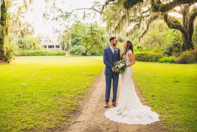 JORDAN WEDDING