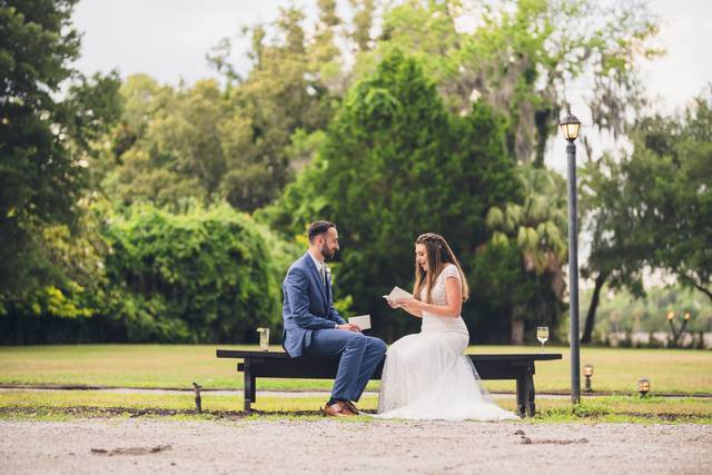 JORDAN WEDDING