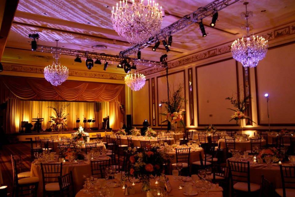 Lighting decor