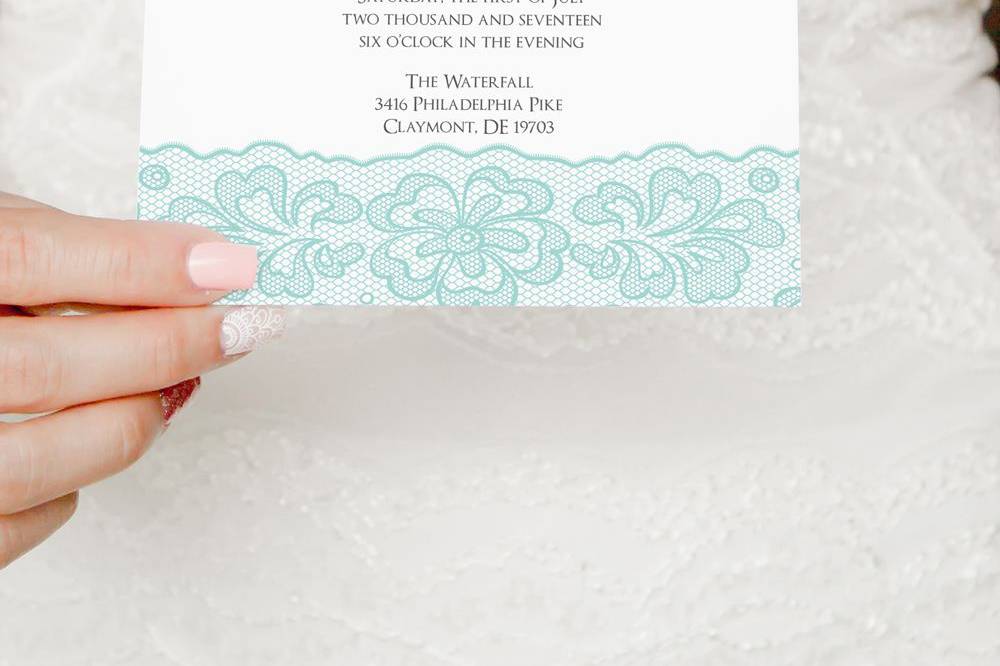 Hilthouse Creations Invitations Newtown Square, PA WeddingWire