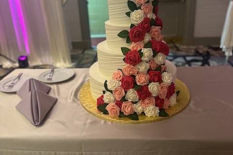 Cake