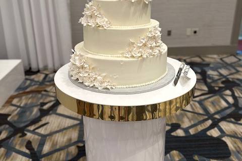 Cake