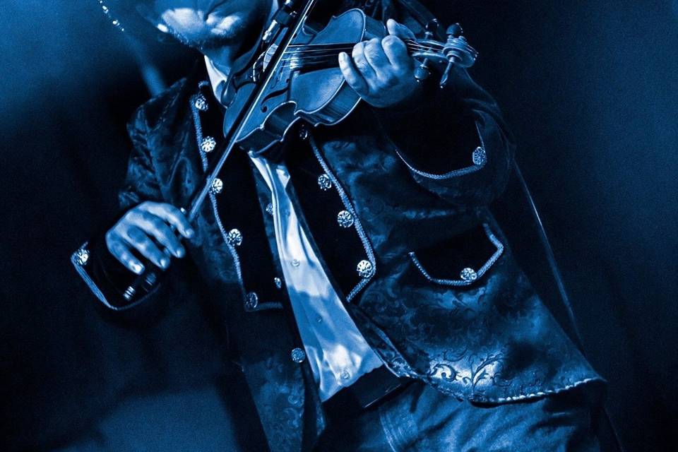 TSO Tribute Band