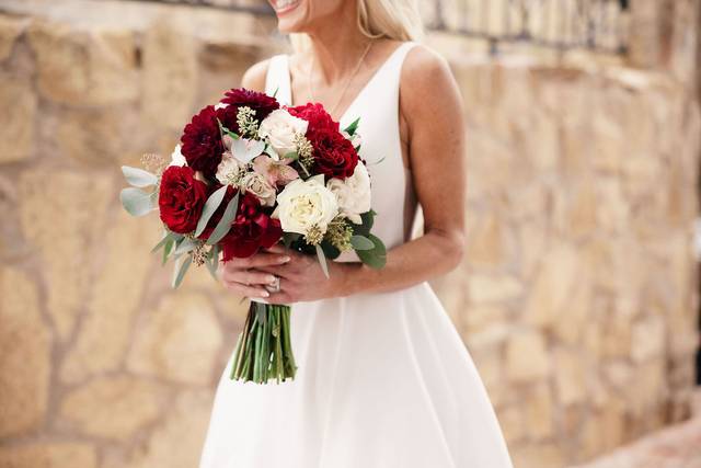 Wrigley Mansion Wedding