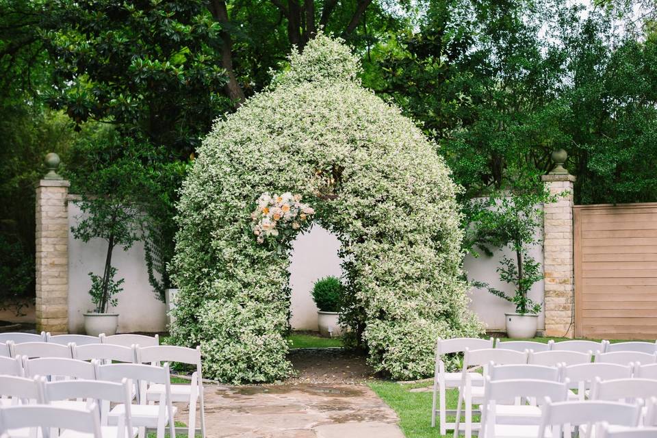 Ceremony