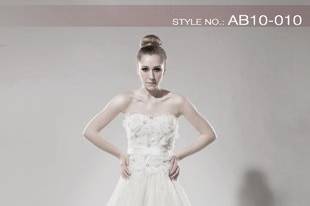 Anaiss on Weddings- available in shop now to try on