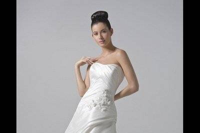Joli Bridal - available in shop now to try on