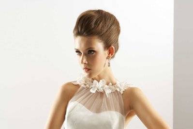 Joli Bridal - available in shop now to try on