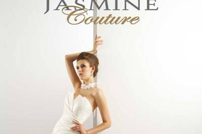 Jasmine Couture Spring 2011 will be in our shop to try on by January