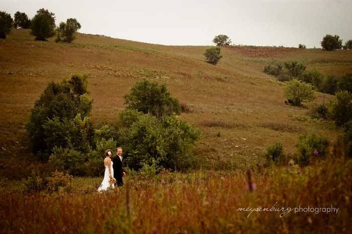 Outdoor Weddings