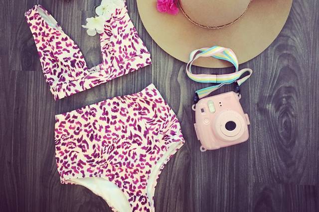 Hillside Escapes: Packing tips
