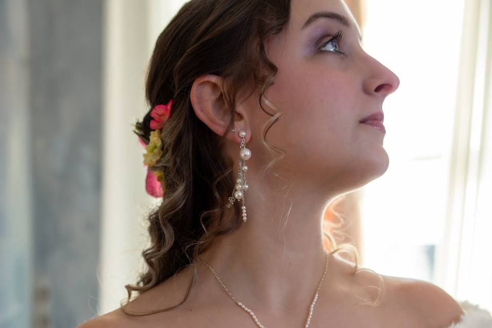 Bridal Portrait
