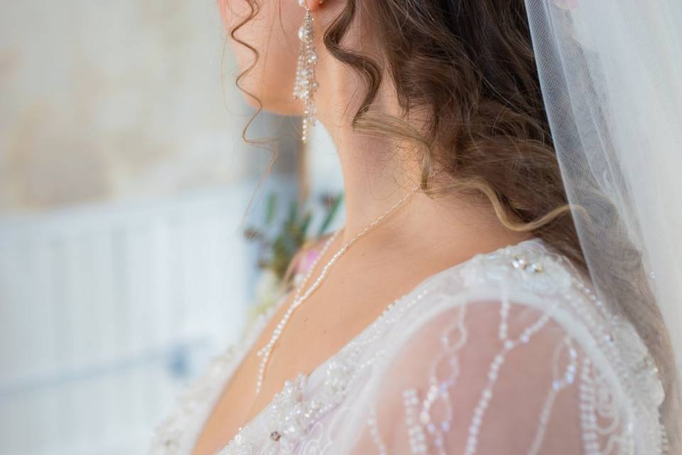 Bridal Details