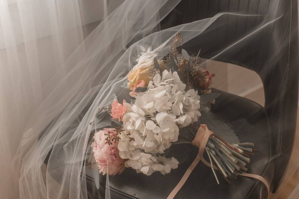 Wedding Details