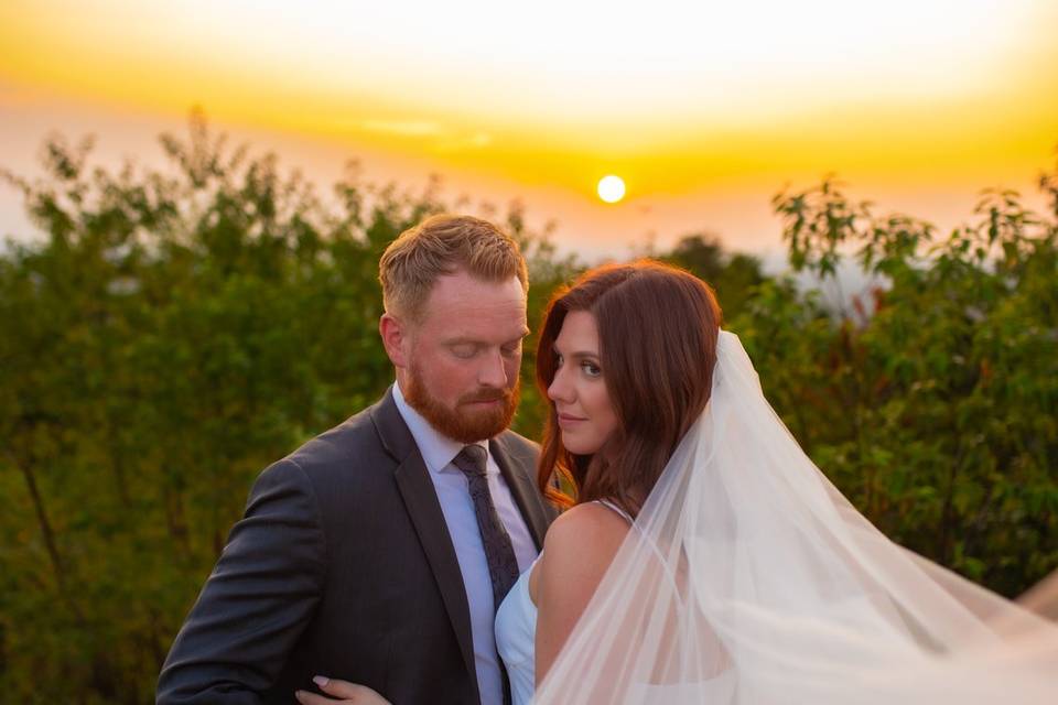 Southern Maine Elopement