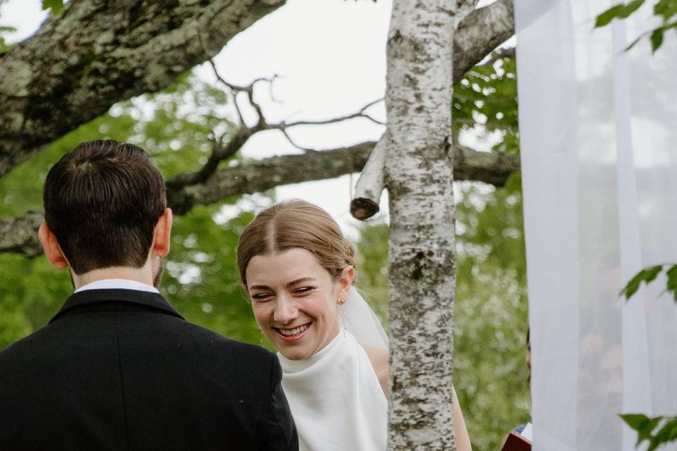 Ceremony