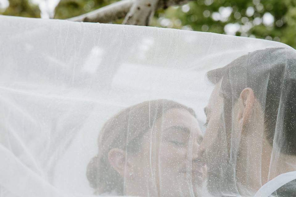 Couples Portraits