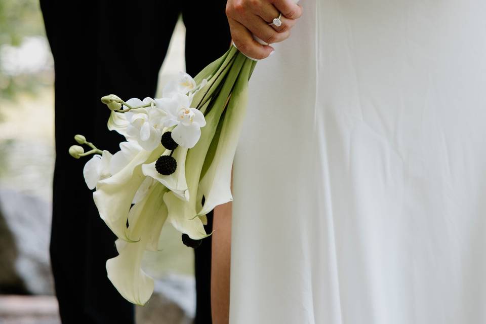 NYC Wedding