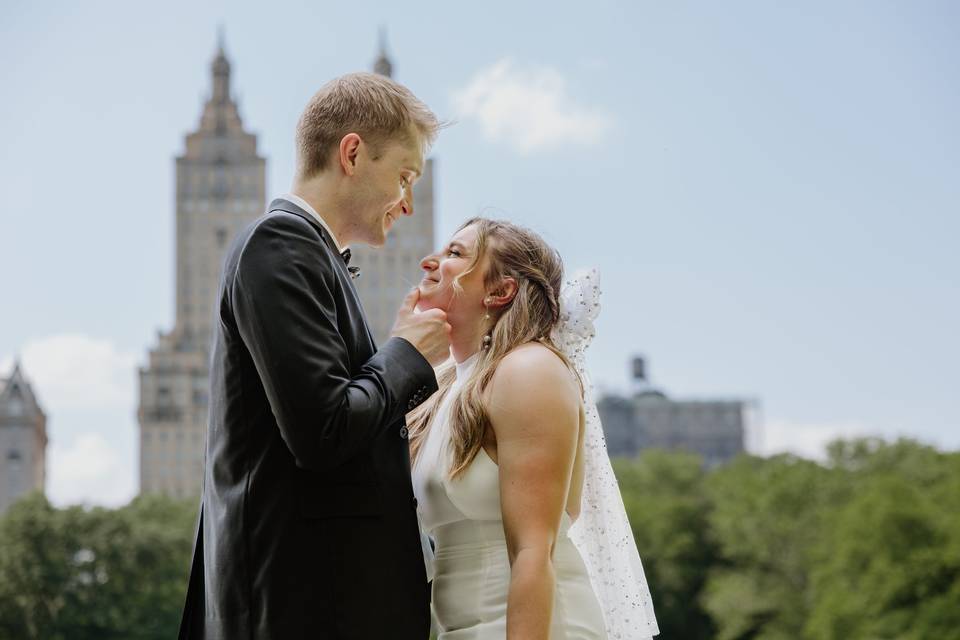 NYC Wedding