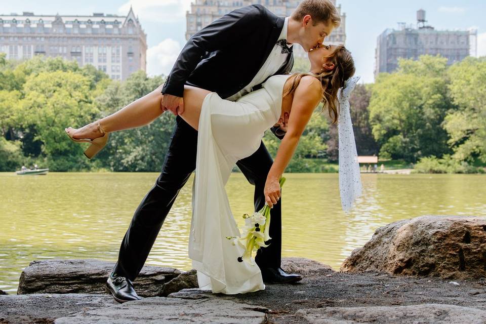 NYC Wedding