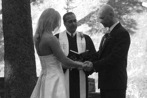Marriage Blessing