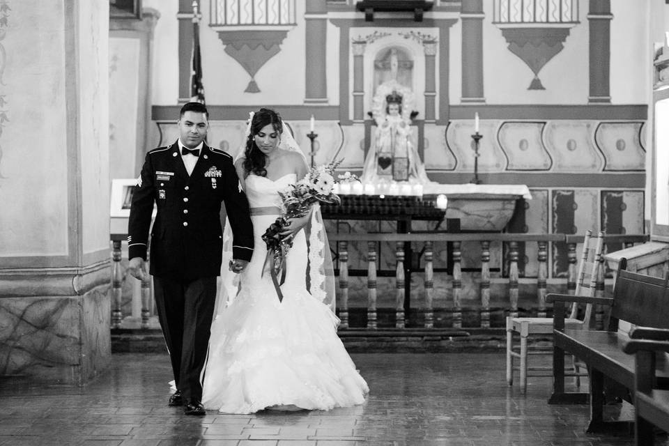 Couple portrait