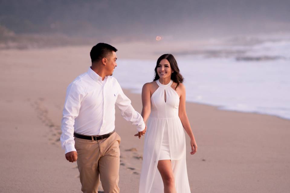 R&R Photography Monterey