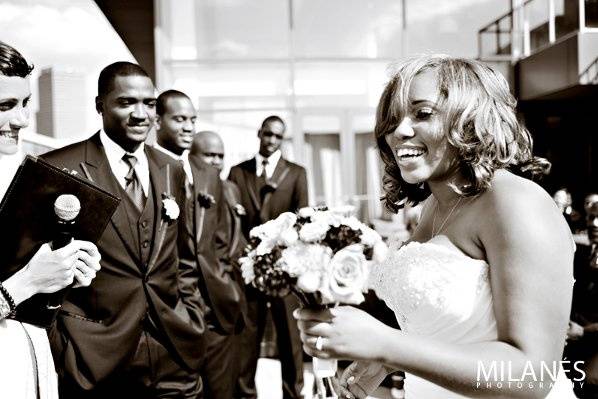 Wedding day | MilanesPhotography