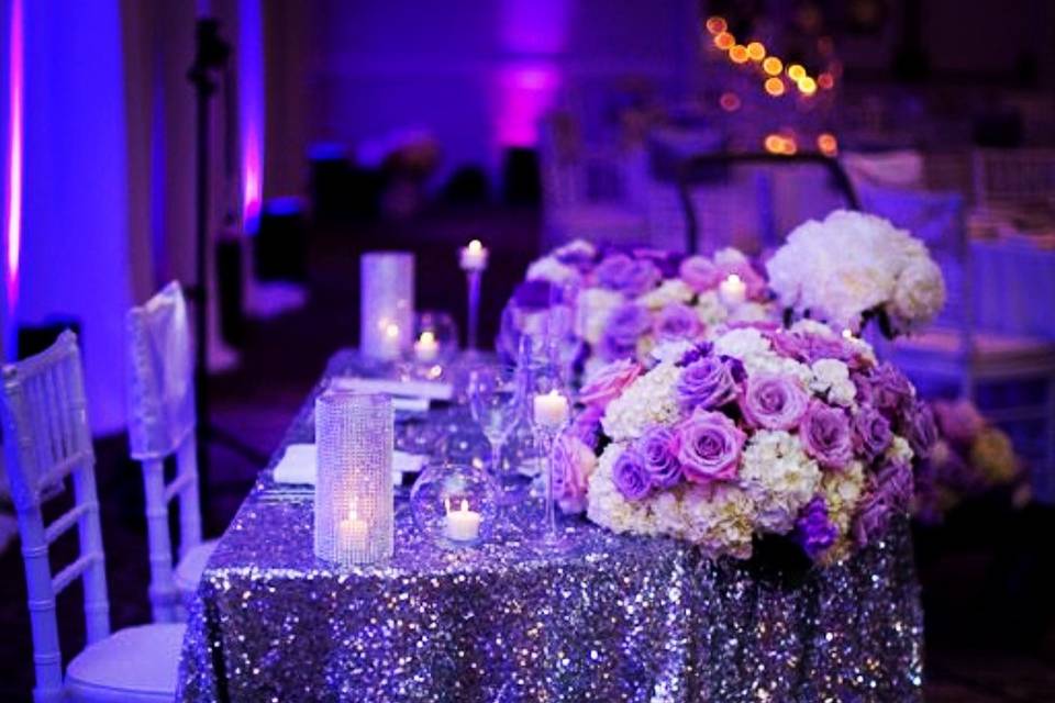 Wow Weddings & Events