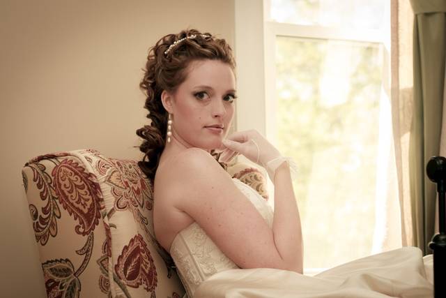 La Rousse Bridal Beauty