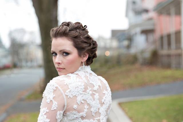 La Rousse Bridal Beauty