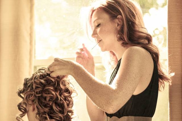 La Rousse Bridal Beauty