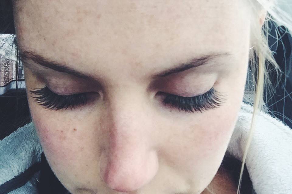 Wink Beauty and Lash Studio