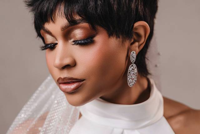 Bridal Portraits