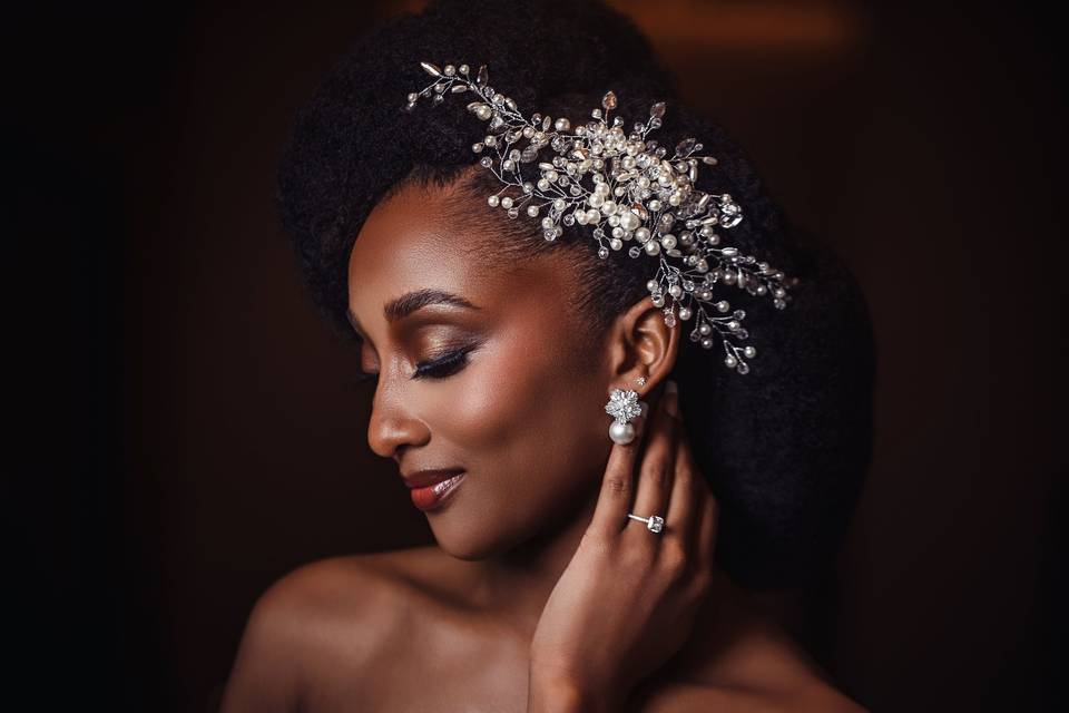 Beauty II Behold