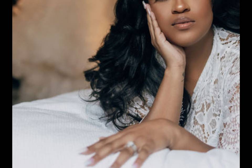 Bridal Portraits