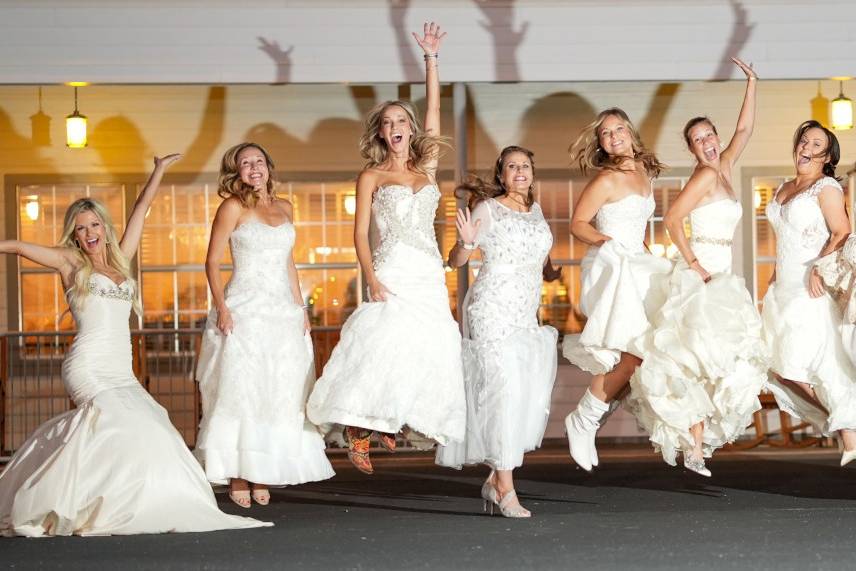 Fredericksburg Wedding