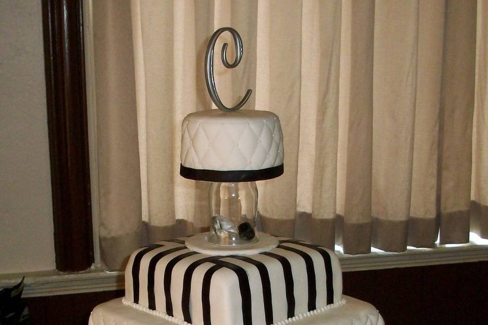 Delectable Designs...Cakes by Dawn