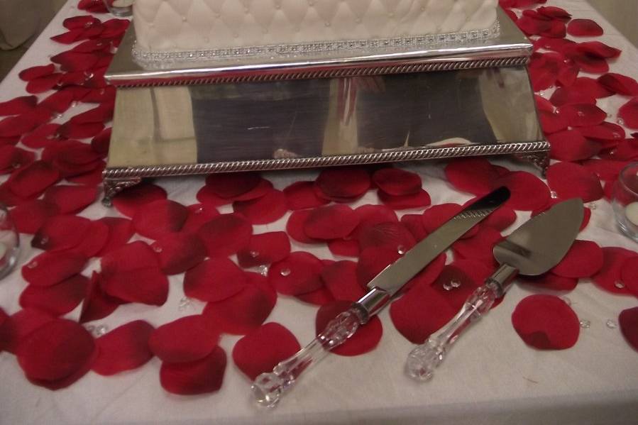 Delectable Designs...Cakes by Dawn