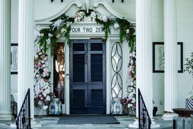 The 10 Best Historic Wedding Venues in Charlotte - WeddingWire