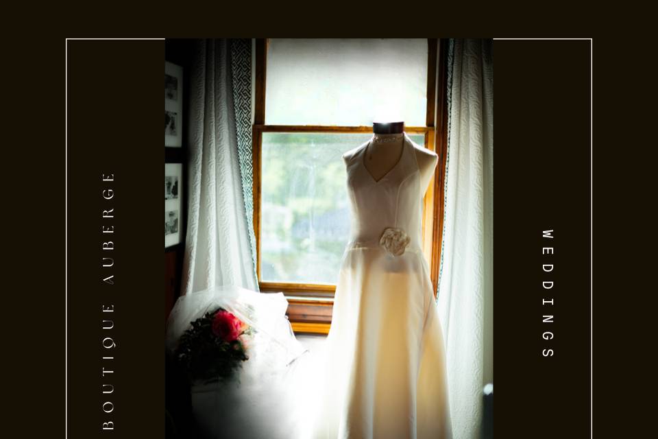 Dressmaker Bridal Dress Stand